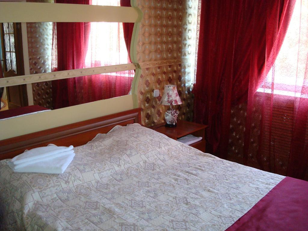 Ust-Kamenogorsk Hotel Habitación foto